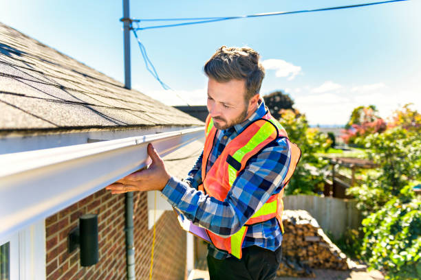 Best Roof Moss and Algae Removal  in St Helens, OR