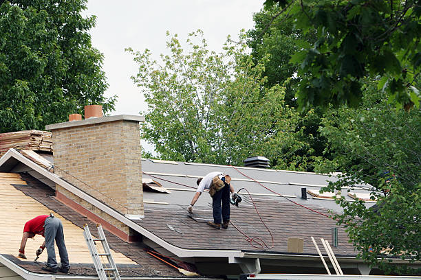 Best Wood Shake Roofing  in St Helens, OR